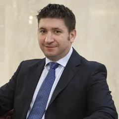 Eugen Platon, SEO expert and founder of onwardSEO