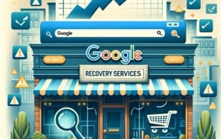 Google Penalty Recovery Services-A Guide for Small Business Owners