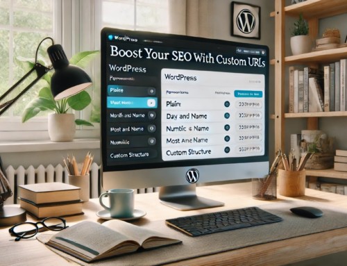 Mastering Permalinks in WordPress: Boost Your SEO with Custom URLs