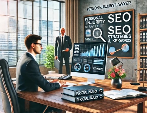 The Ultimate Guide to SEO for Personal Injury Lawyers: Boosting Your Online Presence