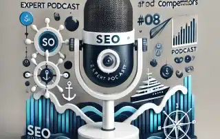 SEO Expert Podcast #08_SEO in Yacht Chartering