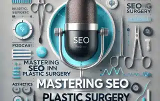 SEO Expert Podcast #09_Mastering SEO in Plastic Surgery