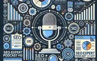 SEO Expert Podcast #10-Qualities of a Skilled Technical SEO Consultant