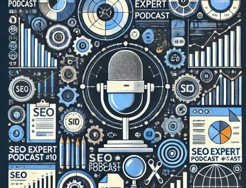 SEO Expert Podcast #10 – The Must-Have Qualities of a Skilled Technical SEO Consultant