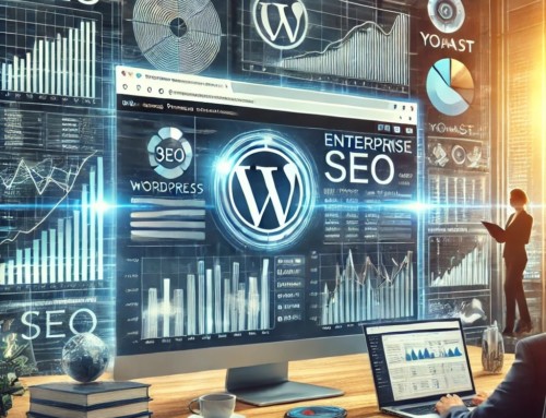 Mastering Enterprise SEO for WordPress – Transform Your Site into a Powerhouse