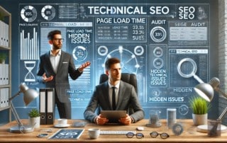 technical-seo-audit-seo-data-charts