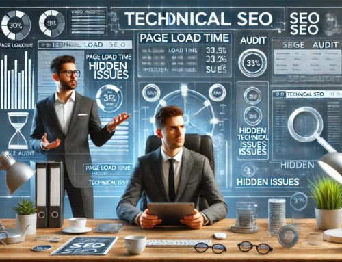 Unlocking the Full Potential of Your Online Business with Advanced Technical SEO Audits