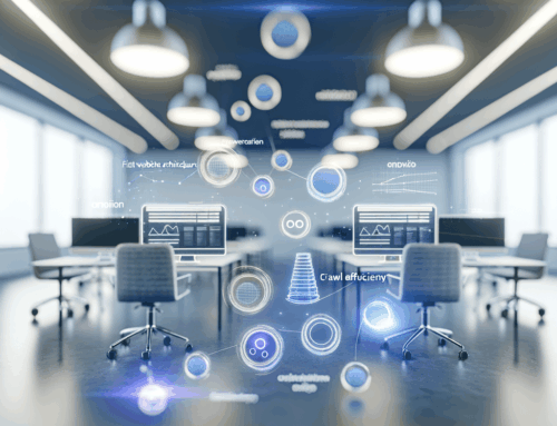 How can a flat website architecture enhance your SEO performance in 2025?