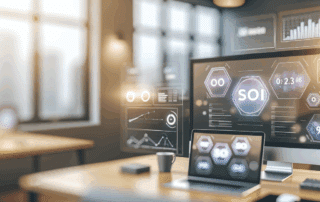 How can integrating SEO ROI calculations into your marketing strategy enhance decision-making? - June 2025