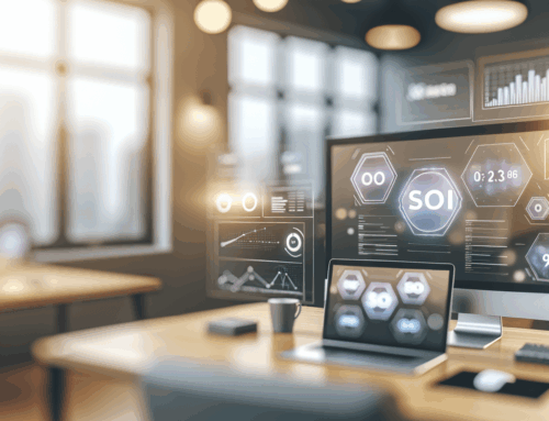 How can integrating SEO ROI calculations into your marketing strategy enhance decision-making?