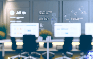 How can optimizing your site's architecture improve crawl efficiency and SEO outcomes? - June 2025