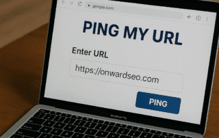 How to use free seo tools like Ping my Url to faster index-june-2025