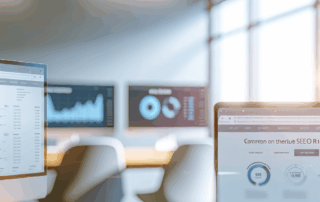 What are the common pitfalls in measuring enterprise SEO ROI, and how can they be avoided? - June 2025