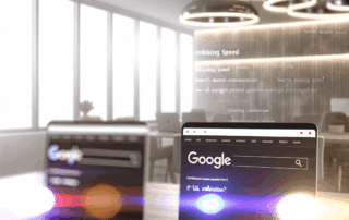 What is the process of pinging a URL to Google, and how does it affect indexing speed? - June 2025