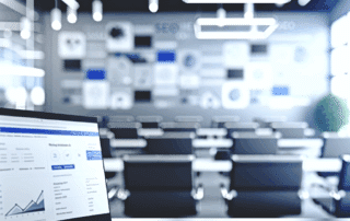 Beyond Keywords - Fixing Website Architecture SEO for Better Google Crawling & Rankings - July 2025