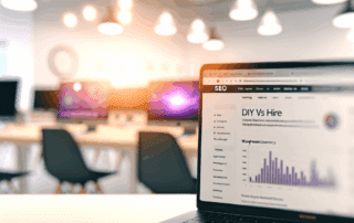 DIY or Hire? When to Invest in a WordPress SEO Consultancy vs. Doing It Yourself - July 2025