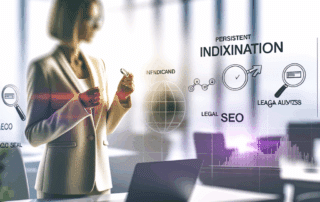 Diagnosing Persistent Indexation Issues in Finance and Legal SEO Audits - July 2025