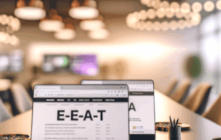 E-E-A-T Challenges for iGaming and Fintech Sites After Google Algorithm Updates - July 2025