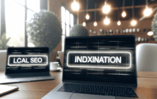 Local SEO Indexation Barriers for Professional Services in Highly Competitive Markets - July 2025
