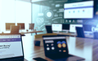 Mobile Users Bouncing? How Technical SEO Services Optimize Site Architecture for Mobile-First Indexing - July 2025