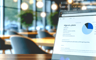 Tackling Algorithm Update Volatility for Enterprise Legal and Finance Sites - July 2025