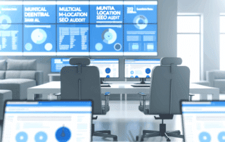 Technical SEO Audit Pitfalls Unique to Multi-Location Dental and Healthcare Practices - July 2025