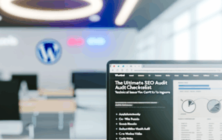 The Ultimate WordPress SEO Audit Checklist: Technical Issues You Can't Afford to Ignore - July 2025
