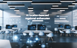 What Role Does an AI-Powered SEO Agency Play in Local SEO Enhancement? - July 2025