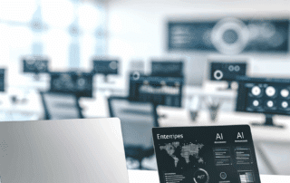 Why Should Enterprises Partner with an AI-Powered SEO Agency? - July 2025