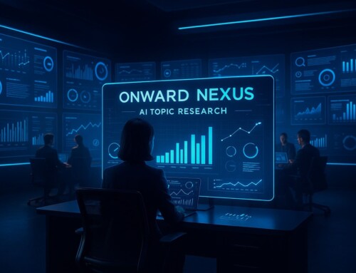 Why onward Nexus Topic Research Stands Out as 2025’s Premier SEO‑AI Model