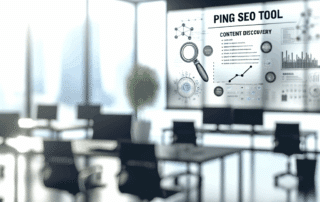 Advanced Ping SEO Tool Strategies for Rapid Content Discovery in Finance and Legal SEO - August 2025