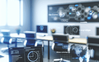 Advanced Technical SEO Audit Mistakes That Undermine WordPress WooCommerce Rankings - August 2025