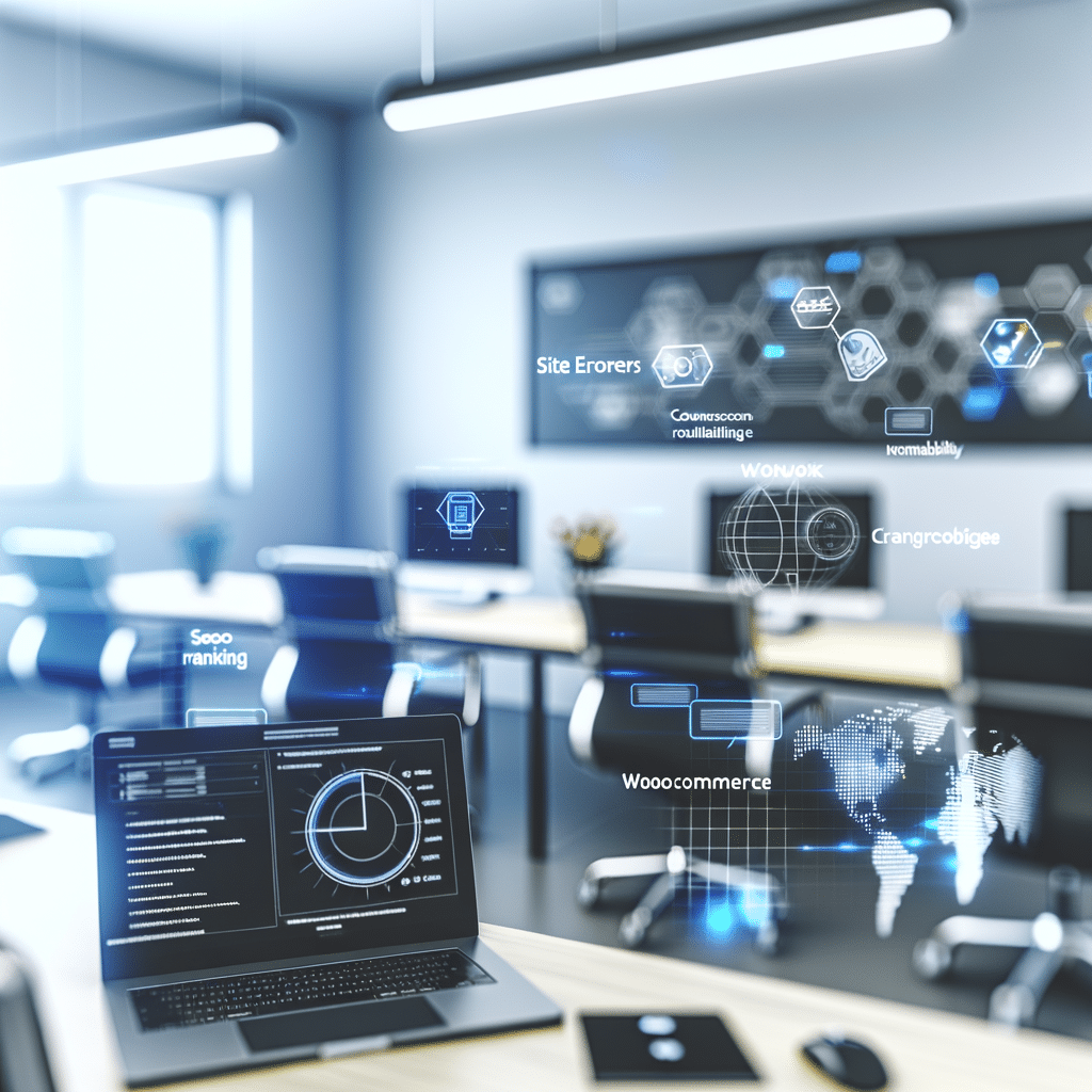 Advanced Technical SEO Audit Mistakes That Undermine WordPress WooCommerce Rankings - August 2025