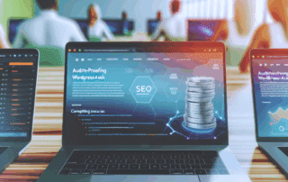 Audit-Proofing WordPress SEO for Algorithm Updates in Highly Competitive Niches - August 2025