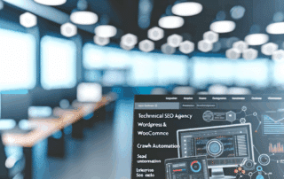 Automating Technical SEO Audits for Large-Scale WordPress and WooCommerce Sites - August 2025