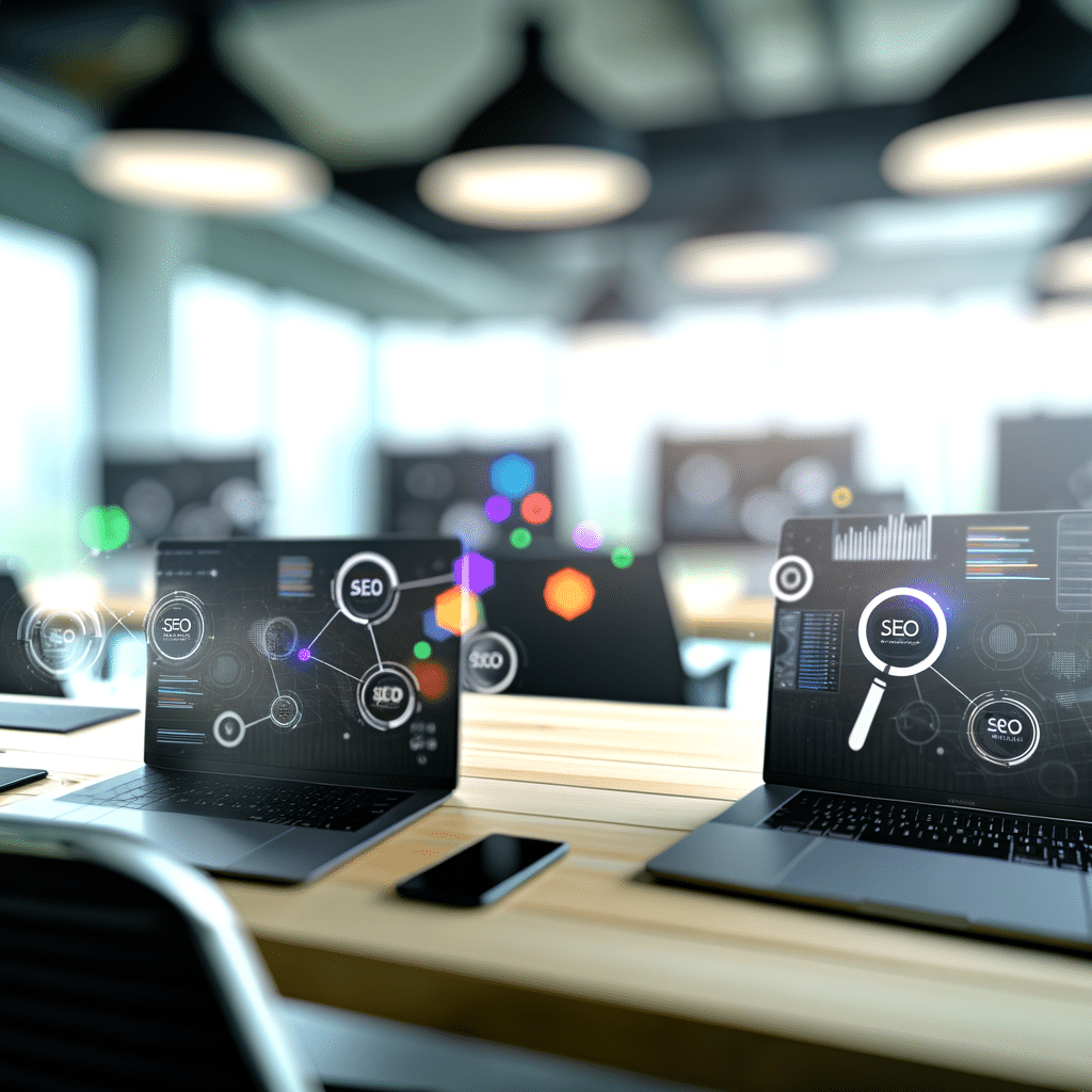 Choosing the Right SEO Partner: Start a Relationship That Scales - August 2025