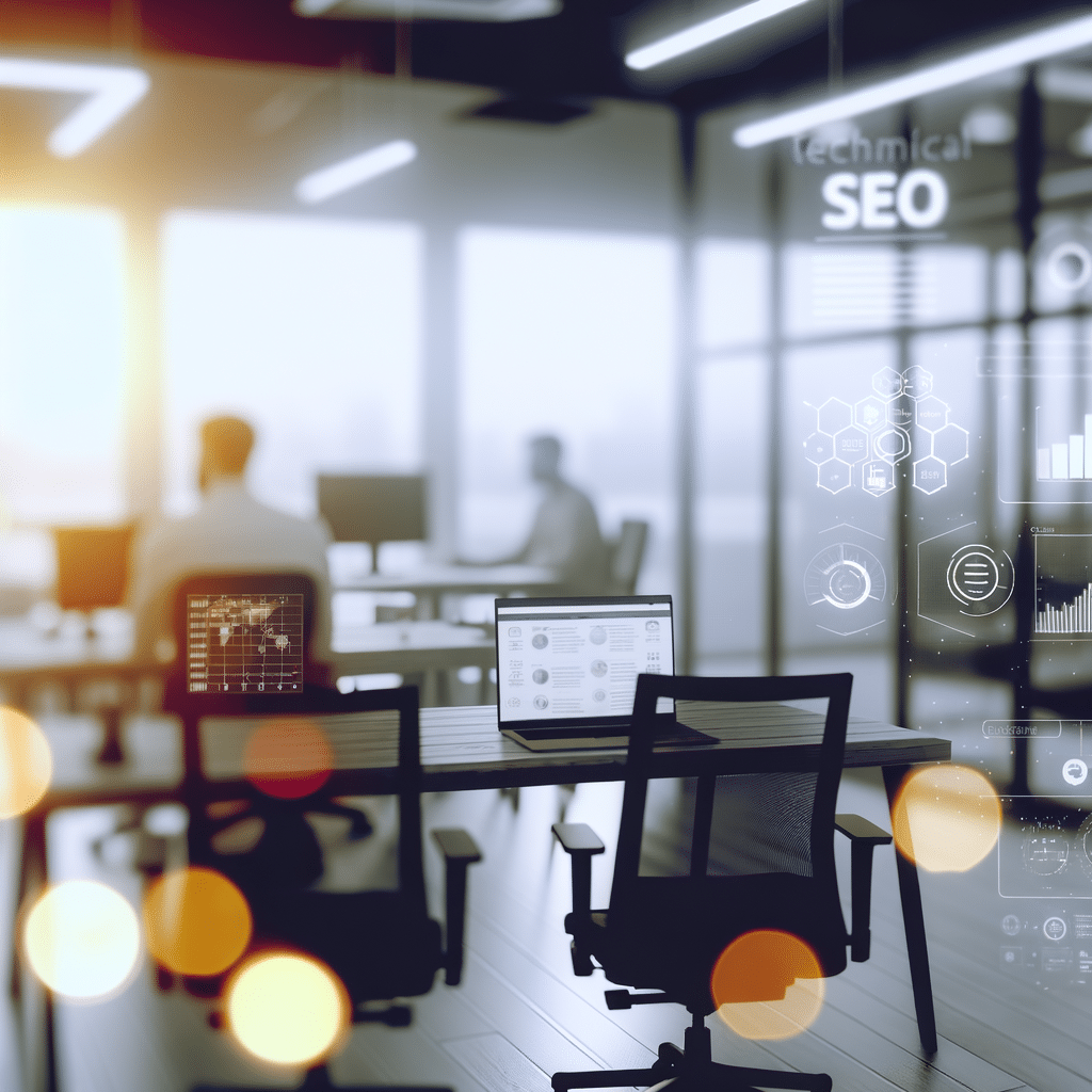 Choosing the Right Technical SEO Agency to Scale Your SME’s Organic Traffic - August 2025