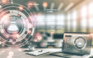 Content Audit for SaaS: Removing Thin Content to Resolve Google Penalty - August 2025