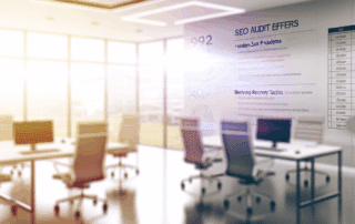 Fix These Hidden SEO Audit Errors Before Rankings Crash - August 2025