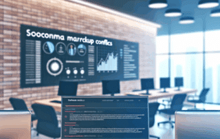 Fixing Schema Markup Conflicts on WooCommerce Sites in Regulated Industries - August 2025