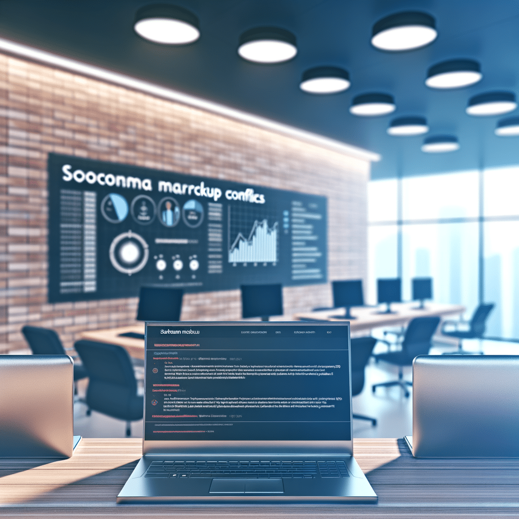 Fixing Schema Markup Conflicts on WooCommerce Sites in Regulated Industries - August 2025