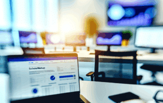 How Technical SEO Experts Implement Schema Markup to Boost SME Search Appearance and Click-Through Rates - August 2025