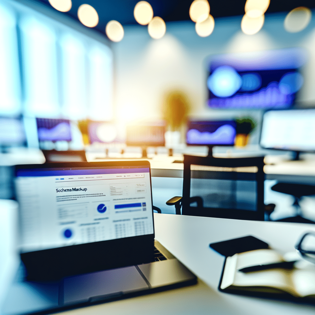 How Technical SEO Experts Implement Schema Markup to Boost SME Search Appearance and Click-Through Rates - August 2025