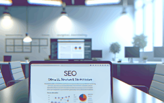 How a Technical SEO Expert Can Optimize URL Structure and Site Architecture for SME Growth - August 2025