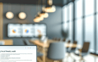 Identify Technical SEO Issues Causing Google Penalties for SaaS Startups - August 2025