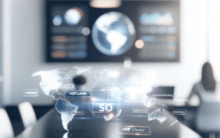 International SEO Playbook: Scale Search Visibility in New Markets - August 2025