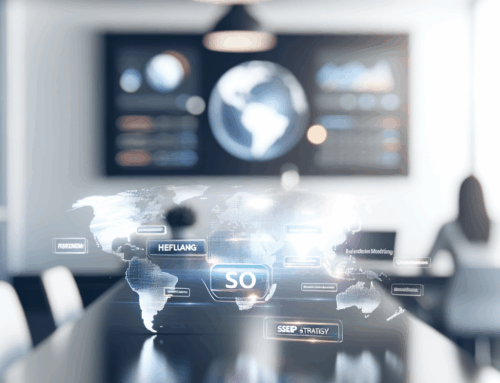 International SEO Playbook: Scale Search Visibility in New Markets