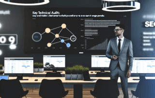 Key Technical SEO Audits Every SME Should Perform to Avoid Search Engine Penalties - August 2025