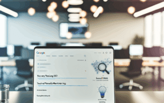 Leveraging Google Search Console for SaaS Technical SEO Penalty Monitoring - August 2025