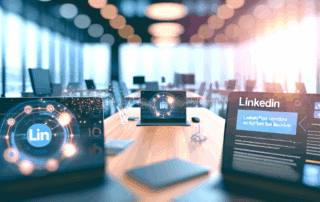 LinkedIn Authority Hacks: Turn Posts Into High-Trust SEO Backlinks - August 2025